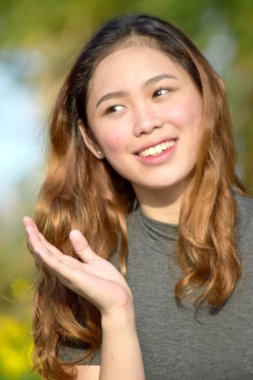 Şaşırmış Azınlık Kişisi