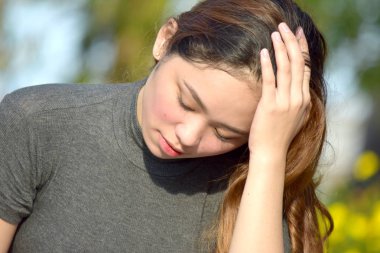 Azınlık Kadın ve Depresyon