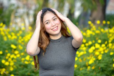 Azınlık Kadın Ve Hafıza Kaybı