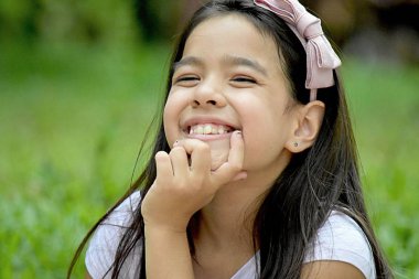 Bir Genç Preteen Karar