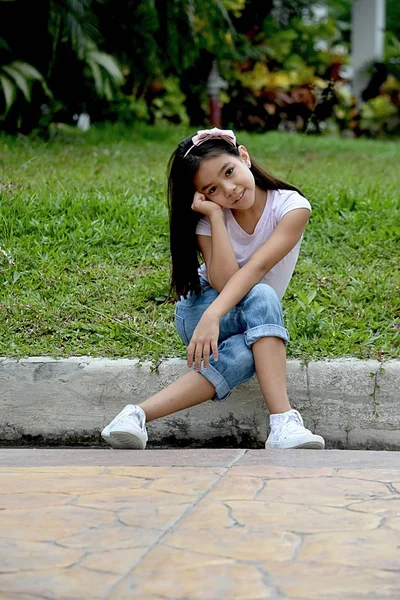 Güzel Genç Bir Genç