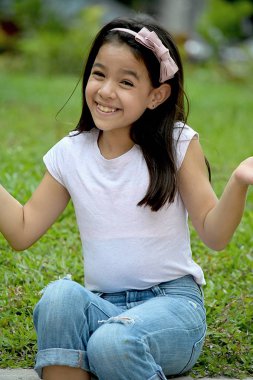 Bir erkek ve kararsızlık