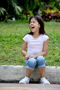 Bir Mad Kadın Tween