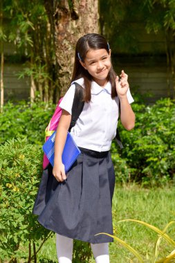 Şanslı Asyalı Kişi