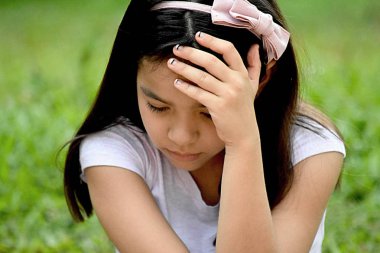 Bir Çocuk ve Başarısızlık