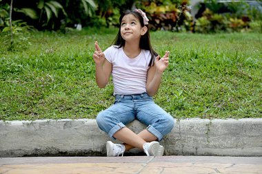 Şanslı Güzel Bir Kişi