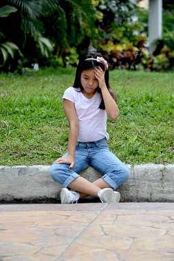 Tween Ve Hafıza Kaybı