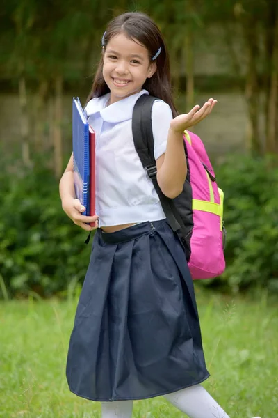 Kitap ile Kararsız Öğrenci Çocuk