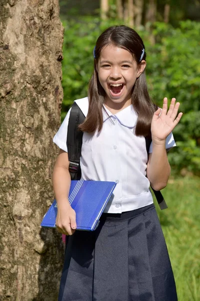 Genç farklı kişi şaşırttı