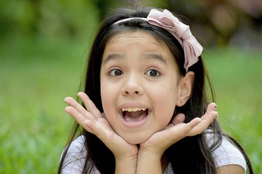 Genç farklı kişi şaşırttı