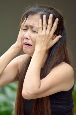 Demans Ve Çeşitli Kişi