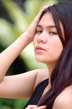 Şirin Güzel Azınlık Kişisi