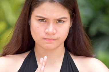 Bir Çılgın Gençlik Çeşit Çeşit Yetişkin Kadın