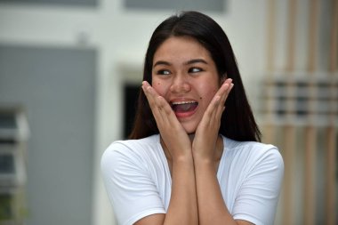 Sürpriz bir güzel insan