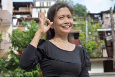 Bir İyi Kıdemli Çeşitlilik Kişisi