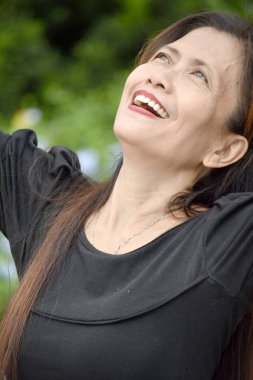 Emekli bir son sınıf öğrencisi ve özgürlük