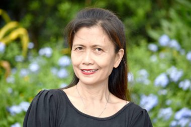 Azınlık Gramı ve Mutluluğu