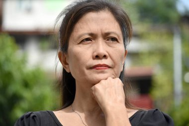 Bir Kadın Son Sınıf Karar Veriyor