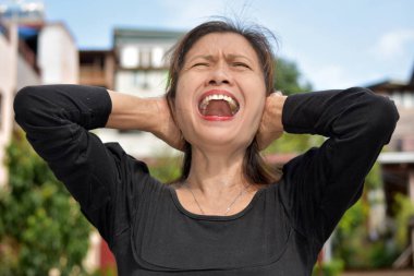 Stres Altında Bir Gram