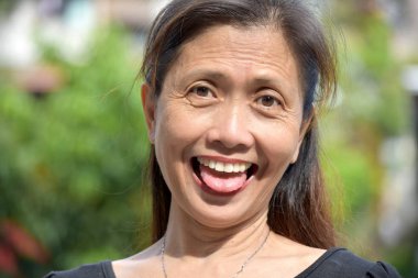 Komik surat Filipina yetişkin erkek