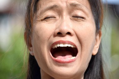 Çeşitli Grambozlar Bağırıyor