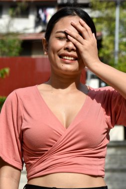 Bir Kadın ve Hafıza Kaybı