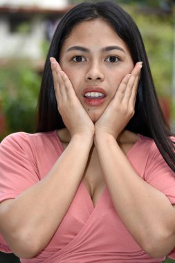 Ürküyor azınlık kişi