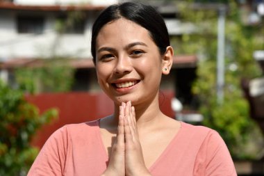 Dua bir azınlık erkek