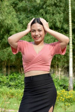 Yetişkin Kadın Hafıza Sorunları