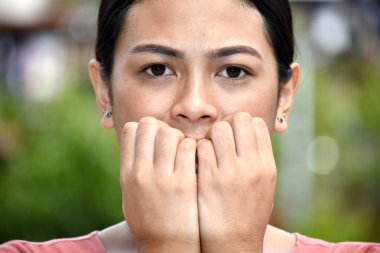 Korkunç Bir Azınlık Kişi