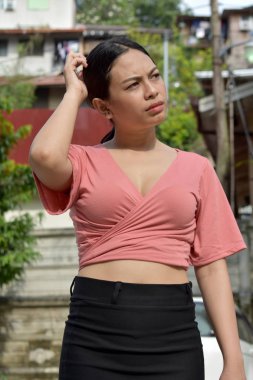 Güzel Bir Çeşitlilik Kadın ve Karışıklık