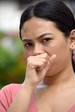 Hasta bir çekici erkek