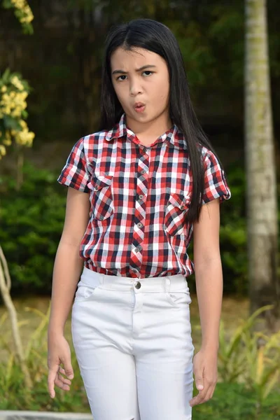 Bir Gençlik ve Karışıklık