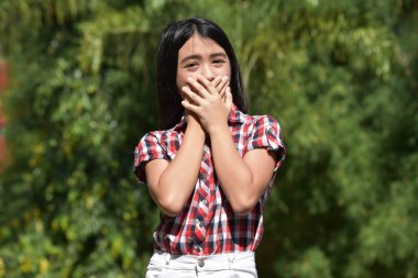 Bir erkek ve sessizlik