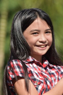 Mutlu Bir Kadın Tween