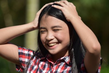 Bir Kadın ve Hafıza Kaybı