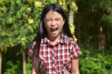 Bir Gençlik ve Endişe