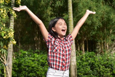 Sevimli Bir Kadın Ve Özgürlük