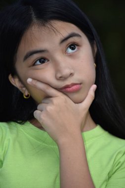 Güzel Bir Kadın Karar