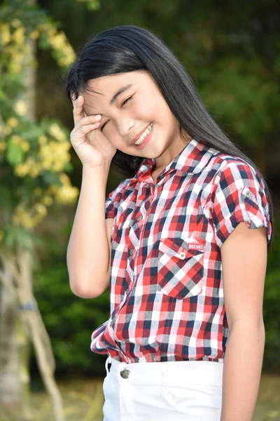 Bir azınlık kadın merak