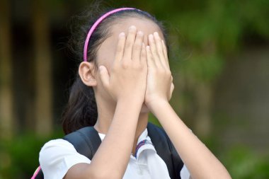 Not Defterleri ile Utanç Verici Asyalı Kişi