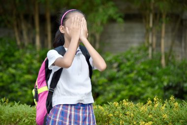 Başarısız bir hazırlık kişi