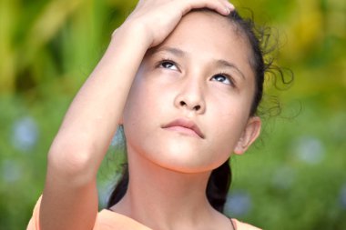 Bir Kadın ve Hafıza Kaybı