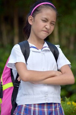 Üniforma giyen İnatçı Çeşitli Kişiler