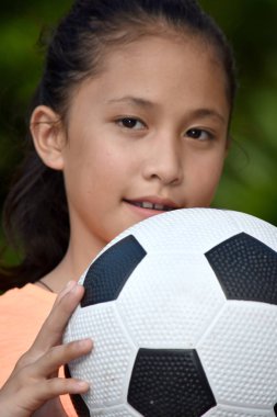 Bir Kadın Sporcu ve Mutluluk