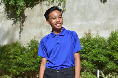 Bir Gençlik ve Mutluluk