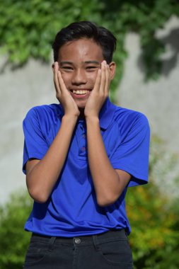 Bir Sürpriz Çocuk Gençlik