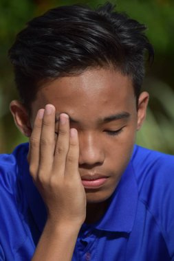 Bir Gençlik ve Hayal Kırıklığı