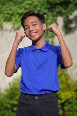 Başarılı Bir Çeşitlilik Genç