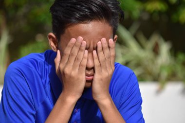 Bir Erkek Ve Hayal Kırıklığı